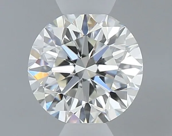 0.3ct ROUND H VVS1 Natural diamond
