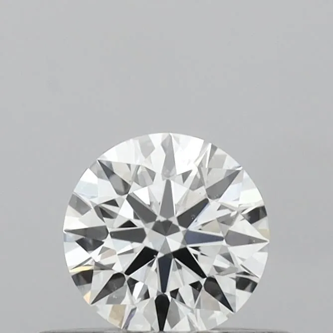 0.32ct ROUND E VS1 Lab Grown diamond