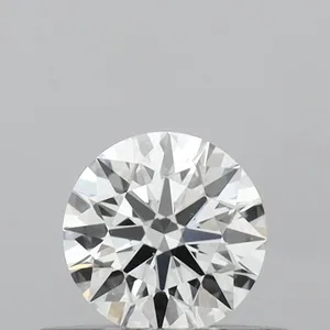 0.32ct ROUND E VS1 Lab diamond