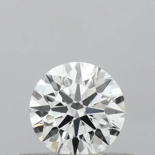 0.32ct ROUND E VS1 Lab diamond