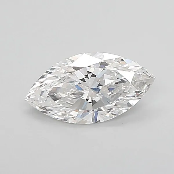 1.05ct MARQUISE D VS1 Lab diamond