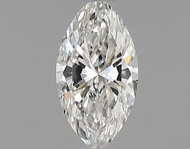 0.50ct MARQUISE G VS2 Natural diamond