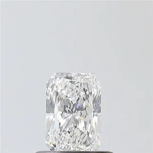 0.51ct RADIANT E VS1 Natural diamond