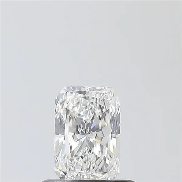 0.51ct RADIANT E VS1 Natural diamond