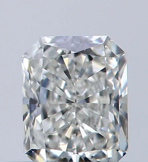 0.3ct RADIANT H VS2 Natural diamond