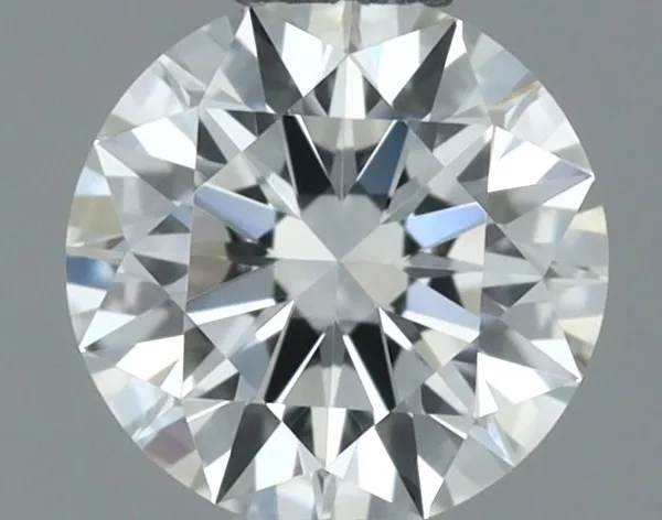 0.3ct ROUND H VVS1 Natural diamond