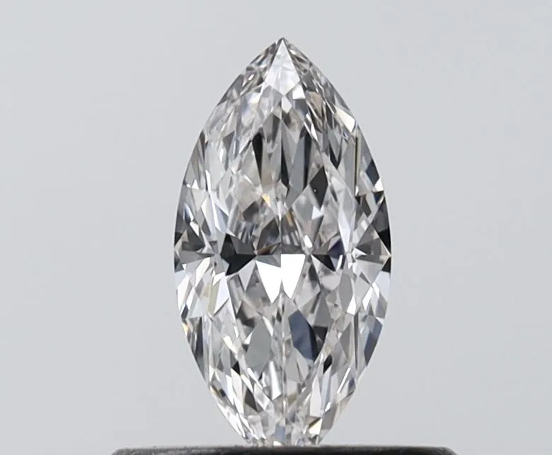 0.30ct MARQUISE G IF Natural diamond