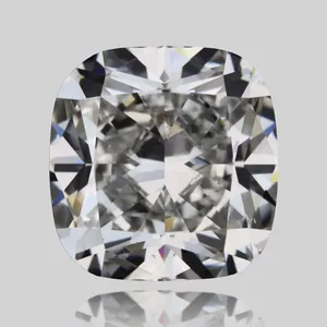 0.8ct CUSHION F VVS1 Natural diamond