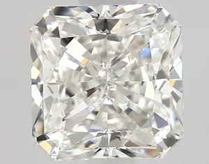1.02ct RADIANT G VS1 Natural diamond