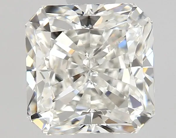 1.02ct RADIANT G VS1 Natural diamond