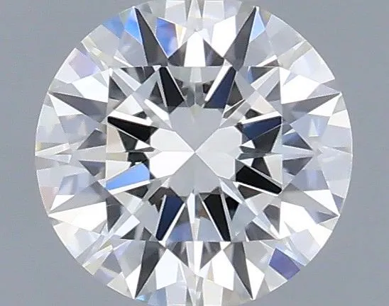 0.3ct ROUND H VS1 Natural diamond