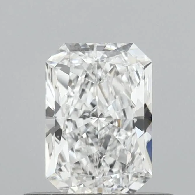 0.50ct RADIANT D VVS2 Lab Grown diamond