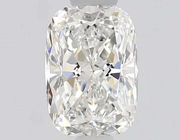 0.56ct CUSHION F VS1 Natural diamond