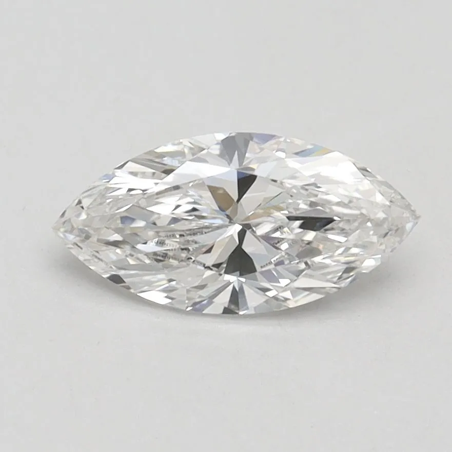 0.83ct MARQUISE F VS1 Lab Grown diamond