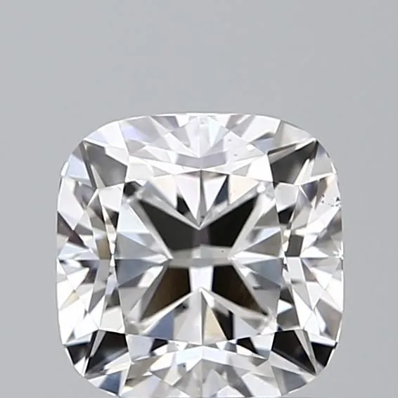 1.01ct CUSHION D VS2 Lab diamond
