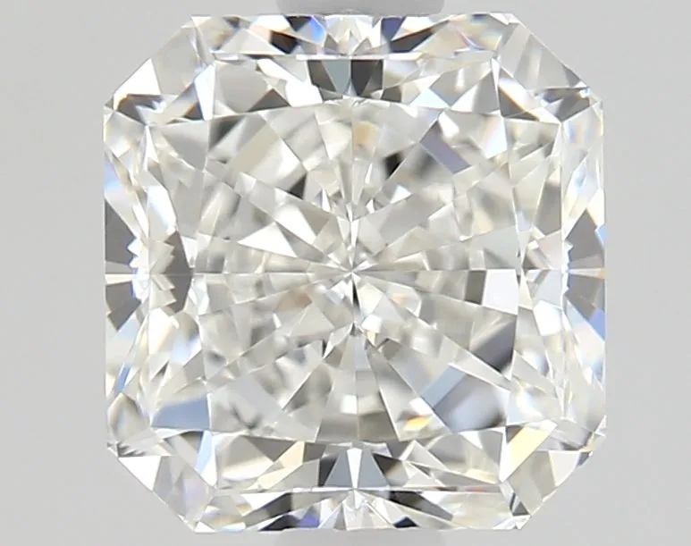 1.10ct RADIANT G VS1 Natural diamond