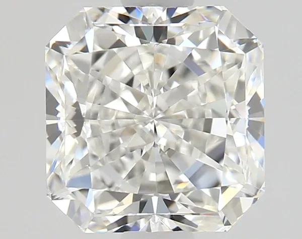 1.1ct RADIANT G VS1 Natural diamond