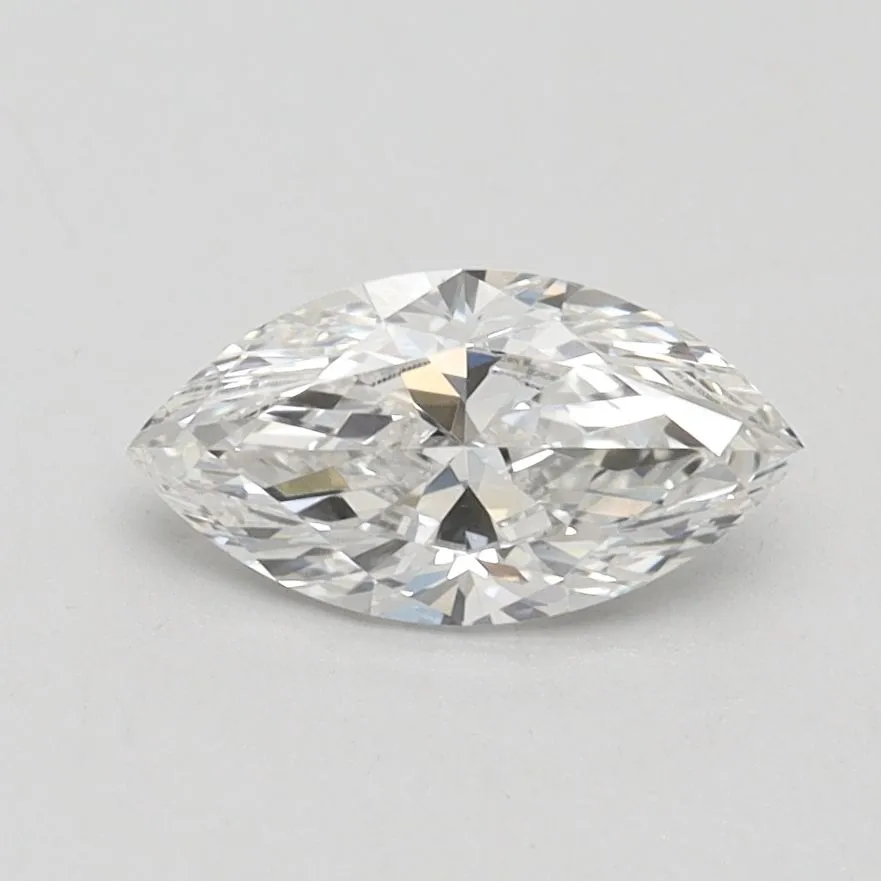 0.80ct MARQUISE F VS1 Lab Grown diamond