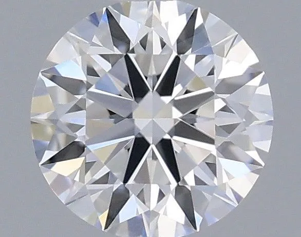 0.33ct ROUND D VVS2 Lab Grown diamond