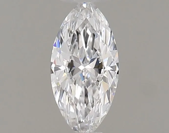 0.30ct MARQUISE D VS1 Natural diamond