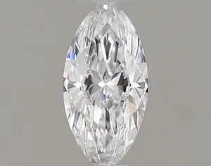0.3ct MARQUISE D VS1 Natural diamond