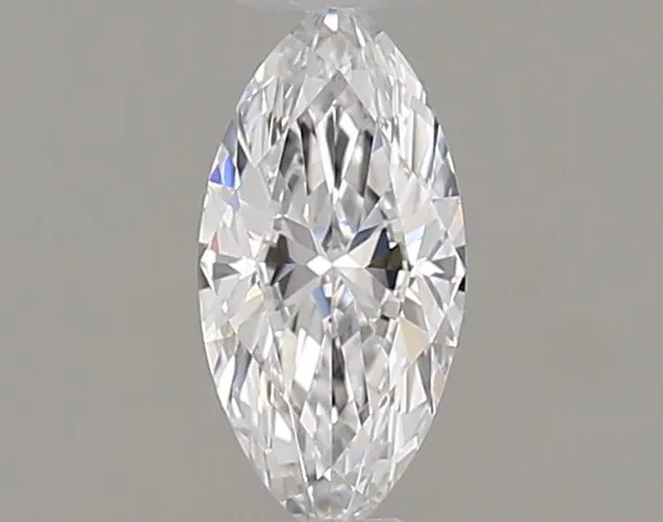 0.3ct MARQUISE D VS1 Natural diamond