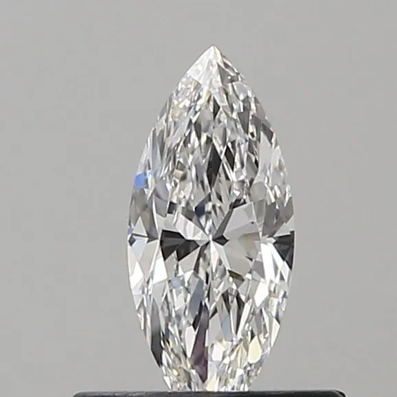 0.40ct MARQUISE E VS2 Natural diamond
