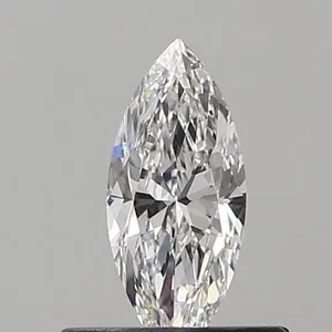 0.4ct MARQUISE E VS2 Natural diamond