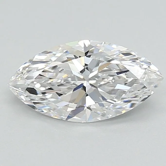 0.96ct MARQUISE D VVS2 Lab Grown diamond