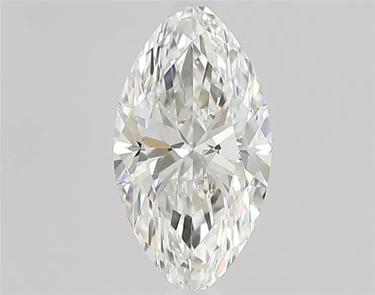 0.30ct MARQUISE H VVS1 Natural diamond