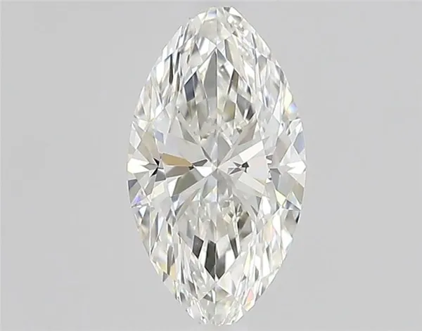 0.3ct MARQUISE H VVS1 Natural diamond