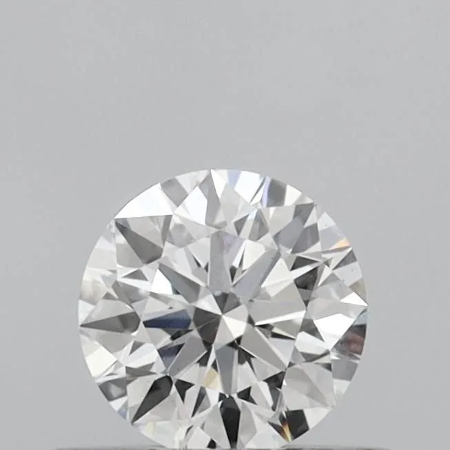 0.38ct ROUND E VS1 Lab Grown diamond
