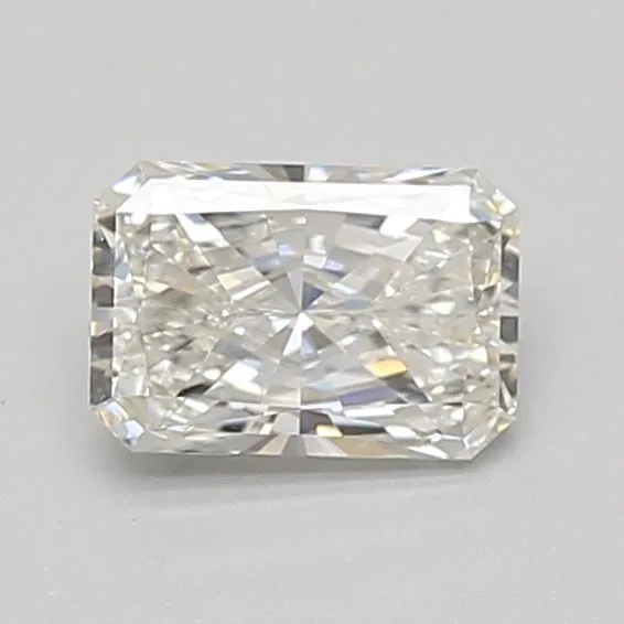 0.80ct RADIANT F VS1 Lab Grown diamond