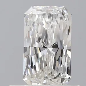 0.5ct RADIANT G VS1 Natural diamond