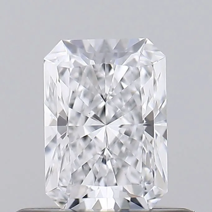 0.50ct RADIANT D VVS1 Lab Grown diamond