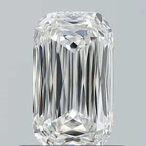 0.9ct RADIANT F VS1 Natural diamond