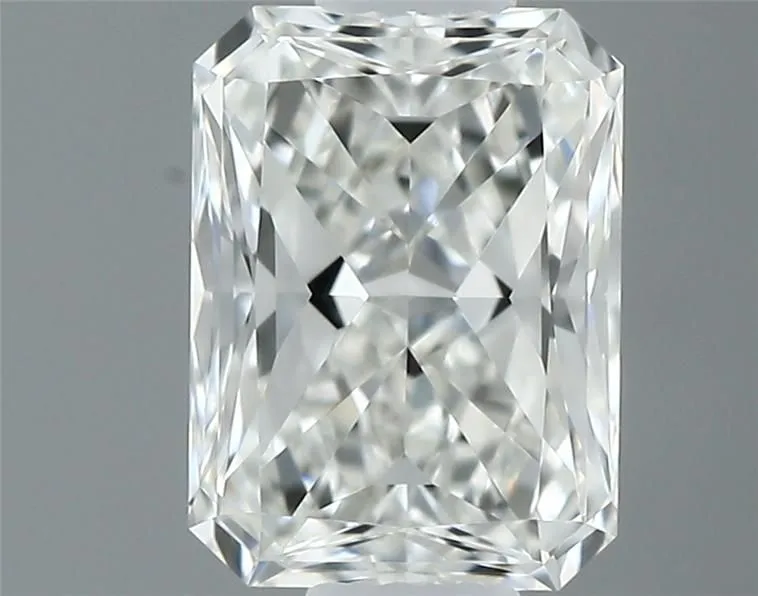 0.40ct RADIANT H VVS1 Natural diamond