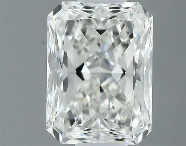0.4ct RADIANT H VVS1 Natural diamond
