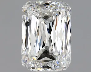 0.9ct RADIANT F VS1 Natural diamond
