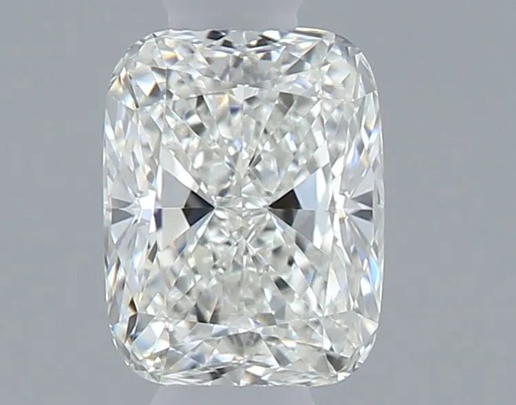 0.35ct CUSHION H VVS1 Natural diamond