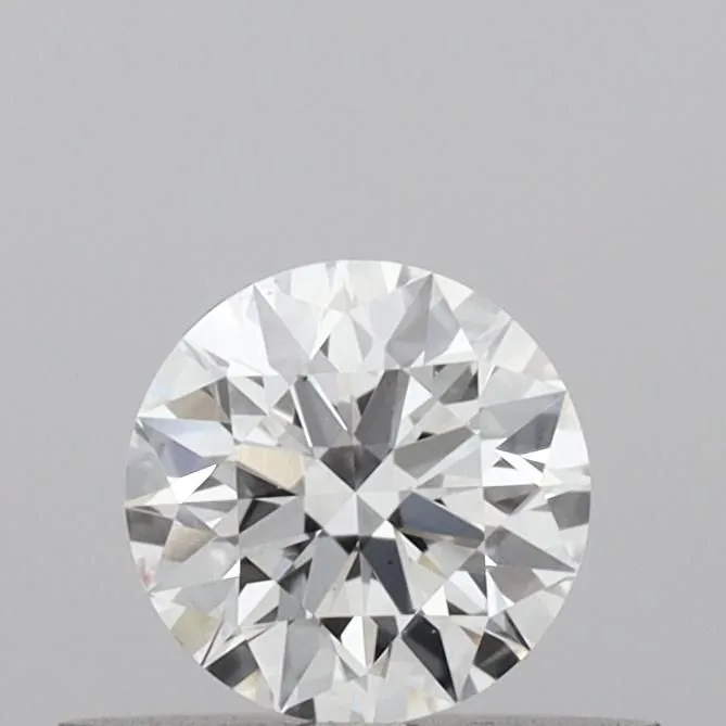 0.36ct ROUND D VS1 Lab Grown diamond