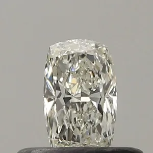 0.3ct CUSHION H VS2 Natural diamond