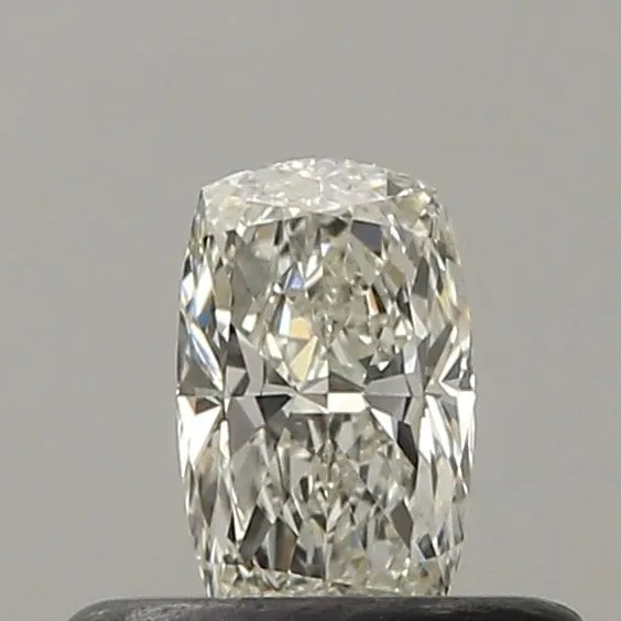 0.3ct CUSHION H VS2 Natural diamond
