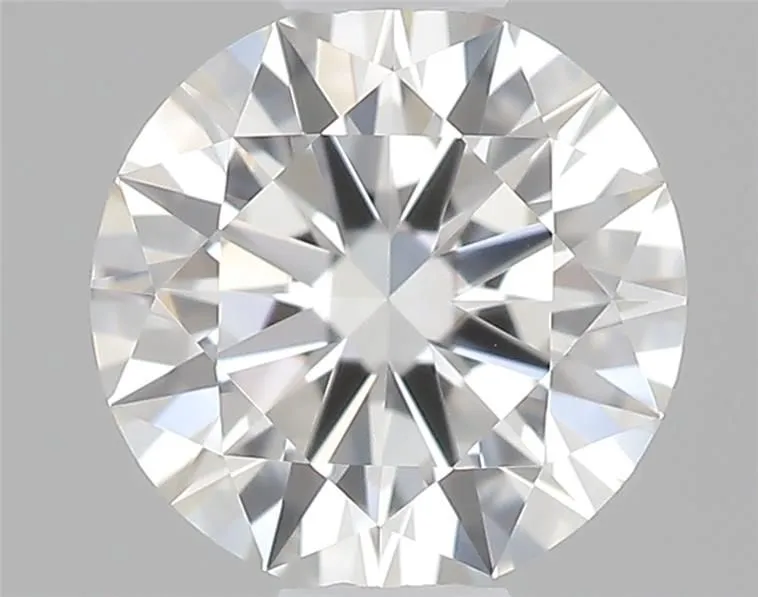 0.30ct ROUND H VS2 Natural diamond