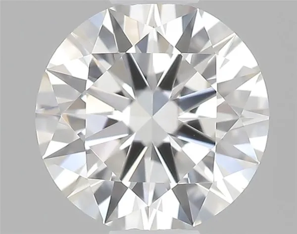 0.3ct ROUND H VS2 Natural diamond