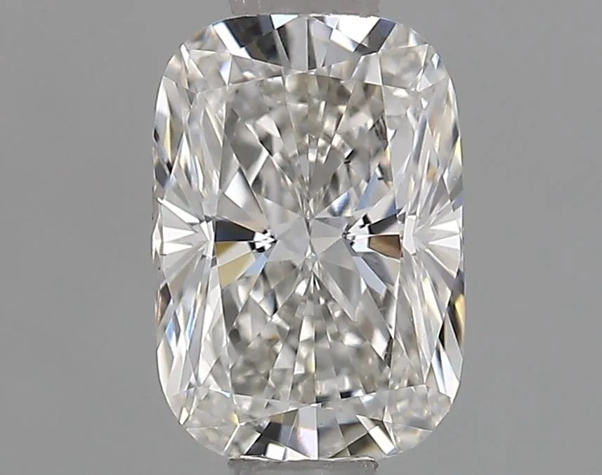 0.78ct CUSHION G VS1 Lab Grown diamond
