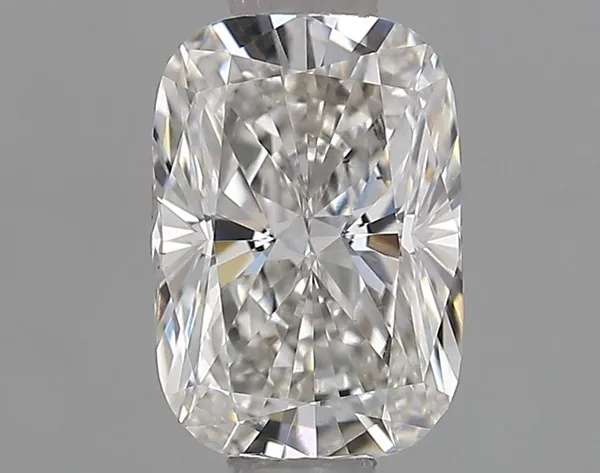 0.78ct CUSHION G VS1 Lab diamond