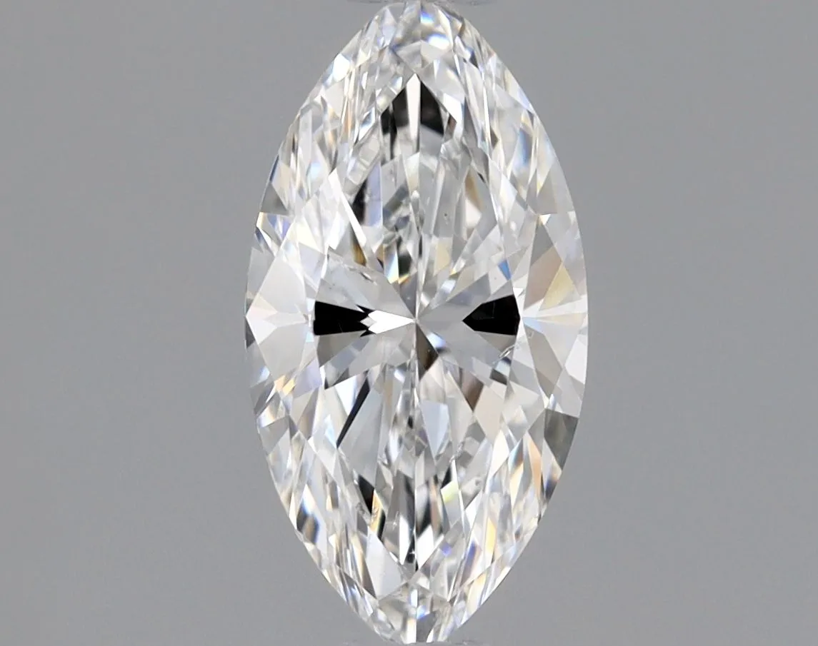 0.50ct MARQUISE E SI1 Natural diamond