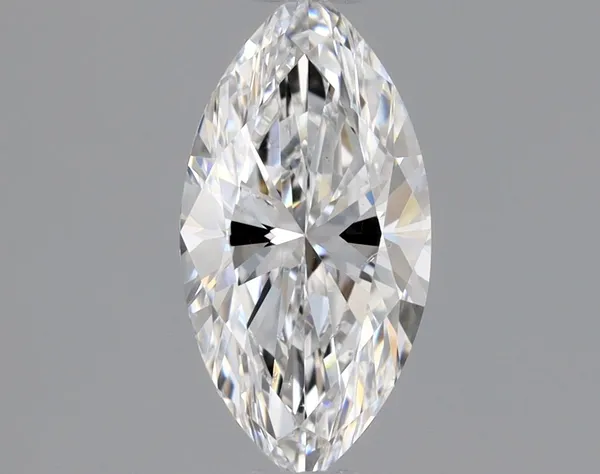 0.5ct MARQUISE E SI1 Natural diamond