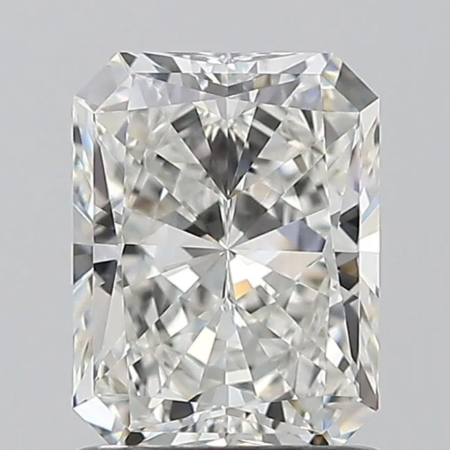 1.20ct RADIANT G VS1 Natural diamond